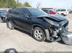 5TDKDRBH8PS039060 2023 TOYOTA HIGHLANDER