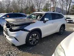 5TDKDRBH8PS039561 2023 TOYOTA HIGHLANDER