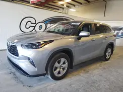 5TDKDRBH8PS039947 2023 TOYOTA HIGHLANDER