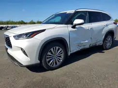 5TDKDRBH8PS040032 2023 TOYOTA HIGHLANDER