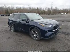 5TDKDRBH8PS040256 2023 TOYOTA HIGHLANDER