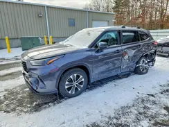 5TDKDRBH8PS040709 2023 TOYOTA HIGHLANDER