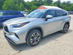 5TDKDRBH8PS041150 2023 TOYOTA HIGHLANDER