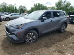 5TDKDRBH8PS041598 2023 TOYOTA HIGHLANDER