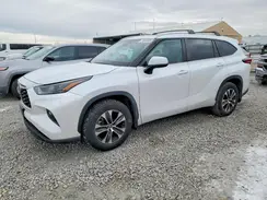 5TDKDRBH8PS042069 2023 TOYOTA HIGHLANDER