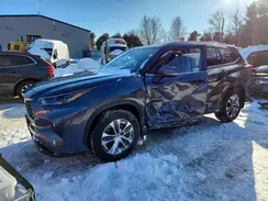 5TDKDRBH8PS042265 2023 TOYOTA HIGHLANDER