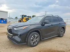 5TDKDRBH8PS042671 2023 TOYOTA HIGHLANDER
