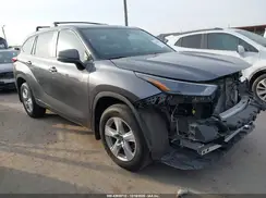 5TDKDRBH8PS042802 2023 TOYOTA HIGHLANDER