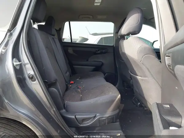 5TDKDRBH8PS042802 2023 TOYOTA HIGHLANDER - Image 8