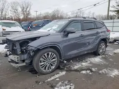 5TDKDRBH8PS042945 2023 TOYOTA HIGHLANDER