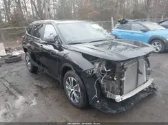 5TDKDRBH8PS043030 2023 TOYOTA HIGHLANDER