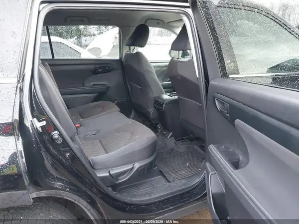 5TDKDRBH8PS043061 2023 TOYOTA HIGHLANDER - Image 8