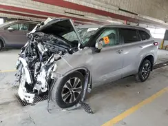 5TDKDRBH8PS045036 2023 TOYOTA HIGHLANDER
