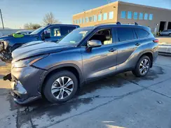 5TDKDRBH8PS045750 2023 TOYOTA HIGHLANDER