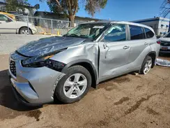 5TDKDRBH8PS500225 2023 TOYOTA HIGHLANDER