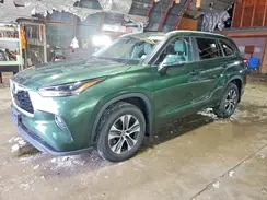 5TDKDRBH8PS500287 2023 TOYOTA HIGHLANDER