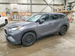 5TDKDRBH8PS501892 2023 TOYOTA HIGHLANDER