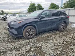 5TDKDRBH8PS502024 2023 TOYOTA HIGHLANDER