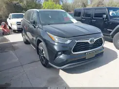 5TDKDRBH8PS503366 2023 TOYOTA HIGHLANDER