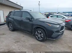 5TDKDRBH8PS504579 2023 TOYOTA HIGHLANDER