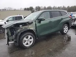 5TDKDRBH8PS505196 2023 TOYOTA HIGHLANDER