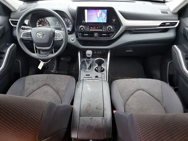 5TDKDRBH8PS505196 2023 TOYOTA HIGHLANDER - Image 7