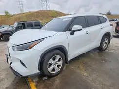 5TDKDRBH8PS505960 2023 TOYOTA HIGHLANDER