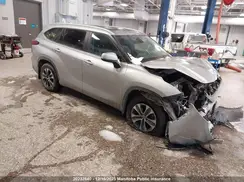 5TDKDRBH8PS506140 2023 TOYOTA HIGHLANDER