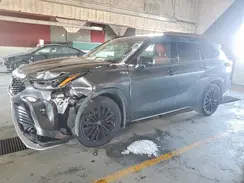 5TDKDRBH8PS507207 2023 TOYOTA HIGHLANDER