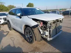 5TDKDRBH8PS508213 2023 TOYOTA HIGHLANDER