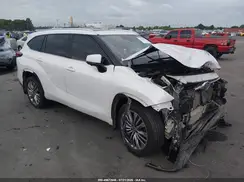 5TDKDRBH8PS508518 2023 TOYOTA HIGHLANDER