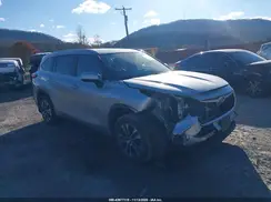 5TDKDRBH8PS509023 2023 TOYOTA HIGHLANDER