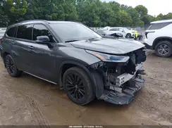 5TDKDRBH8PS509443 2023 TOYOTA HIGHLANDER