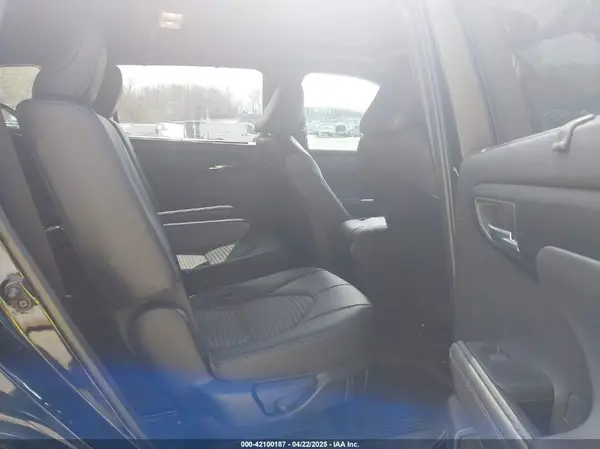 5TDKDRBH8PS510656 2023 TOYOTA HIGHLANDER - Image 8