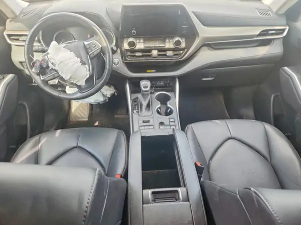 5TDKDRBH8PS512150 2023 TOYOTA HIGHLANDER - Image 8