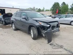 5TDKDRBH8PS514920 2023 TOYOTA HIGHLANDER