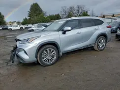 5TDKDRBH8PS515419 2023 TOYOTA HIGHLANDER