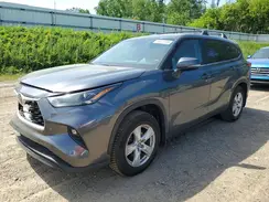 5TDKDRBH8PS518336 2023 TOYOTA HIGHLANDER