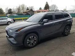 5TDKDRBH8PS518417 2023 TOYOTA HIGHLANDER