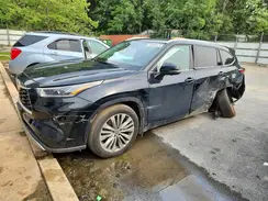 5TDKDRBH8PS518515 2023 TOYOTA HIGHLANDER