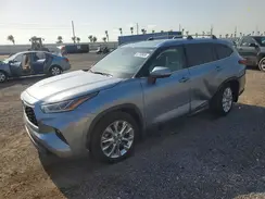 5TDKDRBH8PS520488 2023 TOYOTA HIGHLANDER