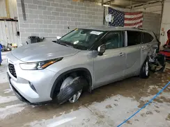 5TDKDRBH8PS521575 2023 TOYOTA HIGHLANDER