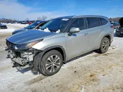 5TDKDRBH8PS521642 2023 TOYOTA HIGHLANDER