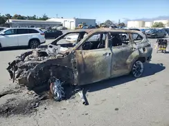 5TDKDRBH8PS522614 2023 TOYOTA HIGHLANDER