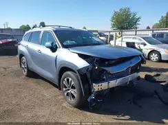 5TDKDRBH8PS524248 2023 TOYOTA HIGHLANDER