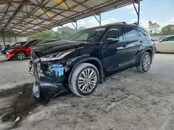 5TDKDRBH8PS525478 2023 TOYOTA HIGHLANDER