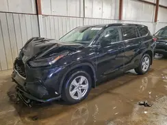5TDKDRBH8PS526372 2023 TOYOTA HIGHLANDER