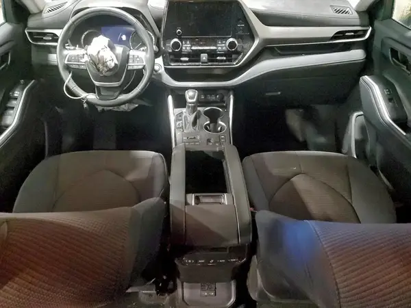 5TDKDRBH8PS526372 2023 TOYOTA HIGHLANDER - Image 8