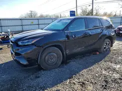 5TDKDRBH8PS526646 2023 TOYOTA HIGHLANDER