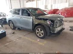 5TDKDRBH8PS526730 2023 TOYOTA HIGHLANDER